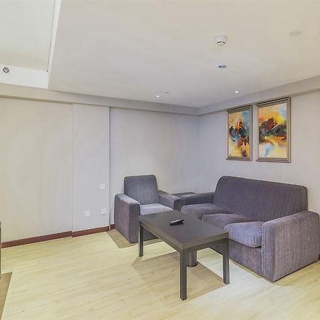 Comfort Suite Пекин Экстерьер фото