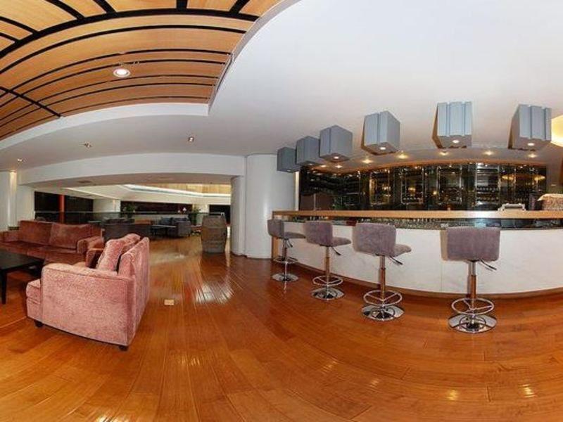 Comfort Suite Пекин Экстерьер фото