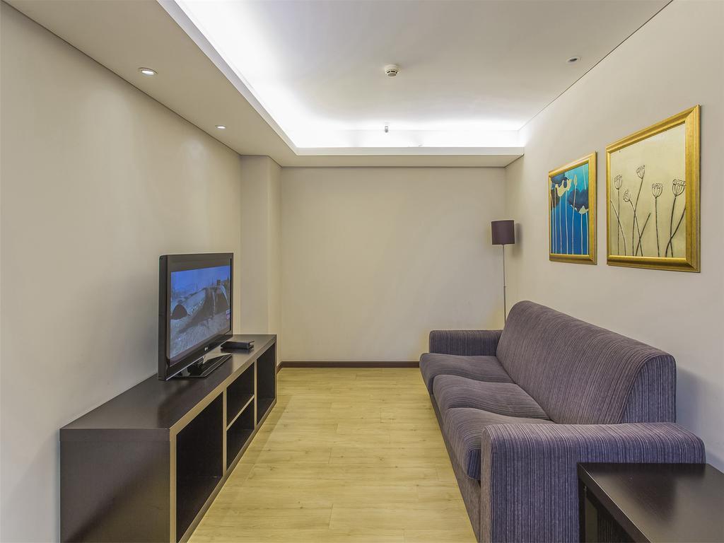 Comfort Suite Пекин Экстерьер фото