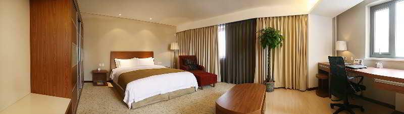 Comfort Suite Пекин Экстерьер фото